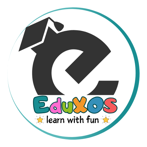 EDUXOS Logo